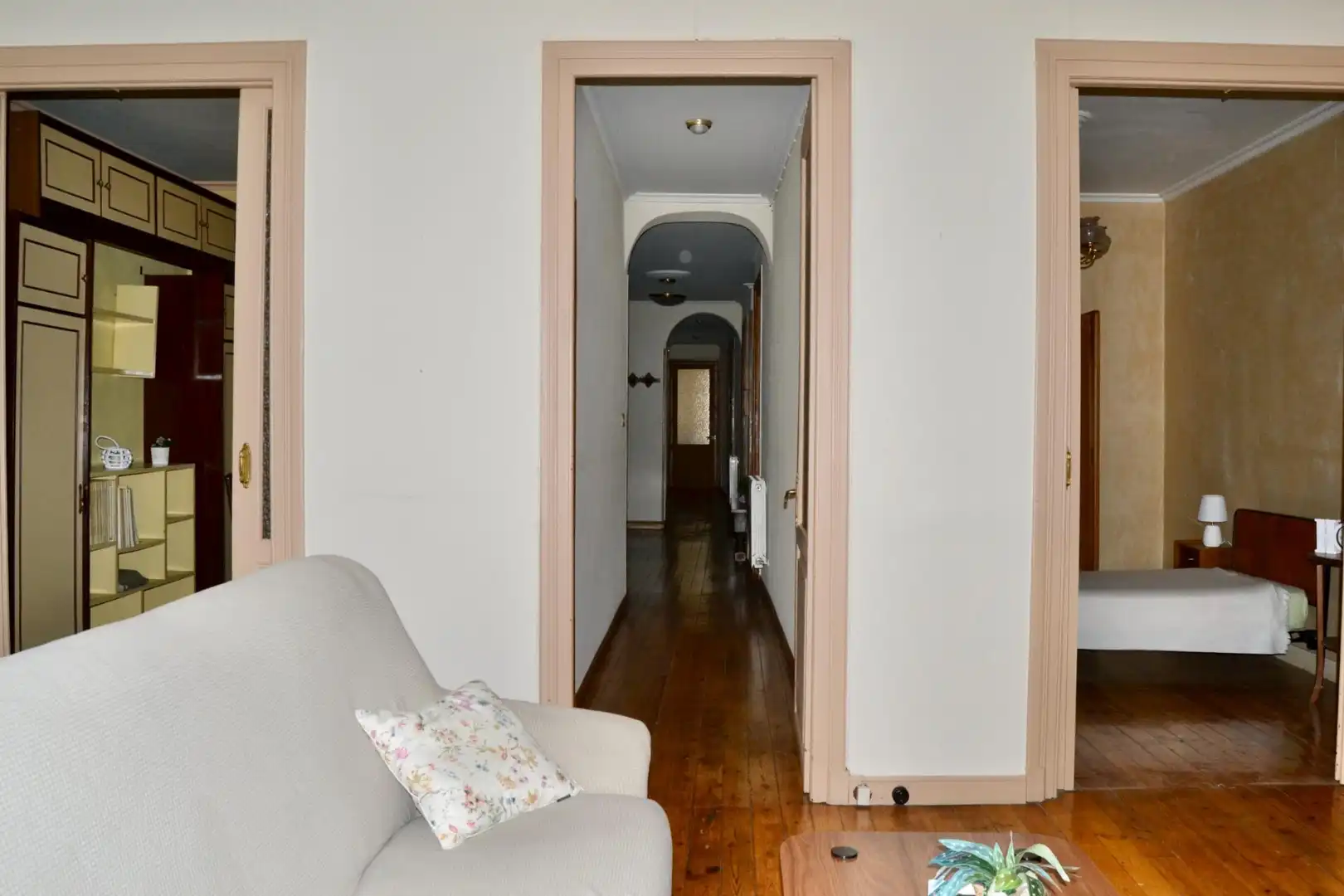 Flat for sale in  Pamplona / Iruña  with Heating, Storage room and Balcony