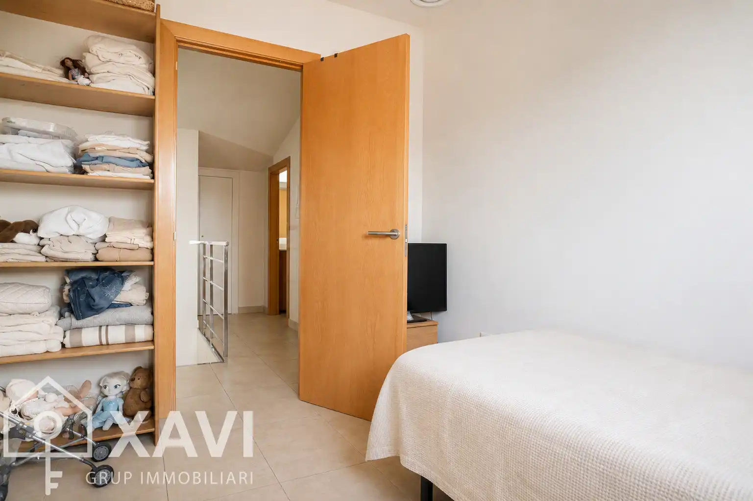 Dúplex en venta en Carrer de Sant Martí de Tous, El Poble Sec