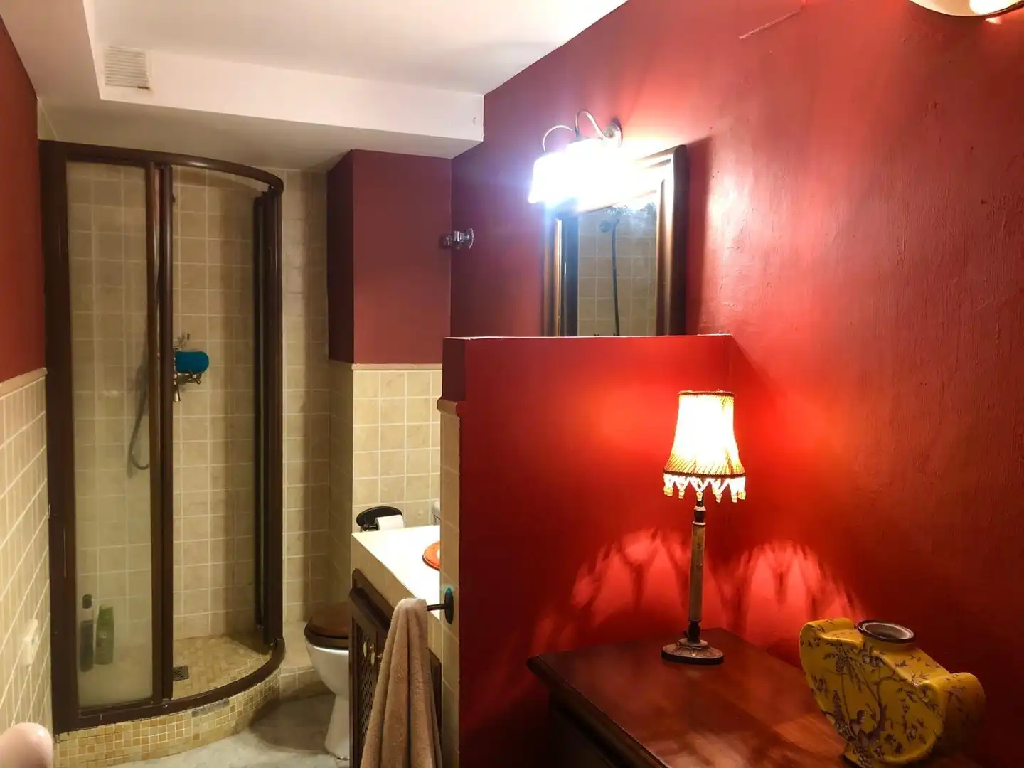 Flat to rent in Casco Antiguo, imagen 9