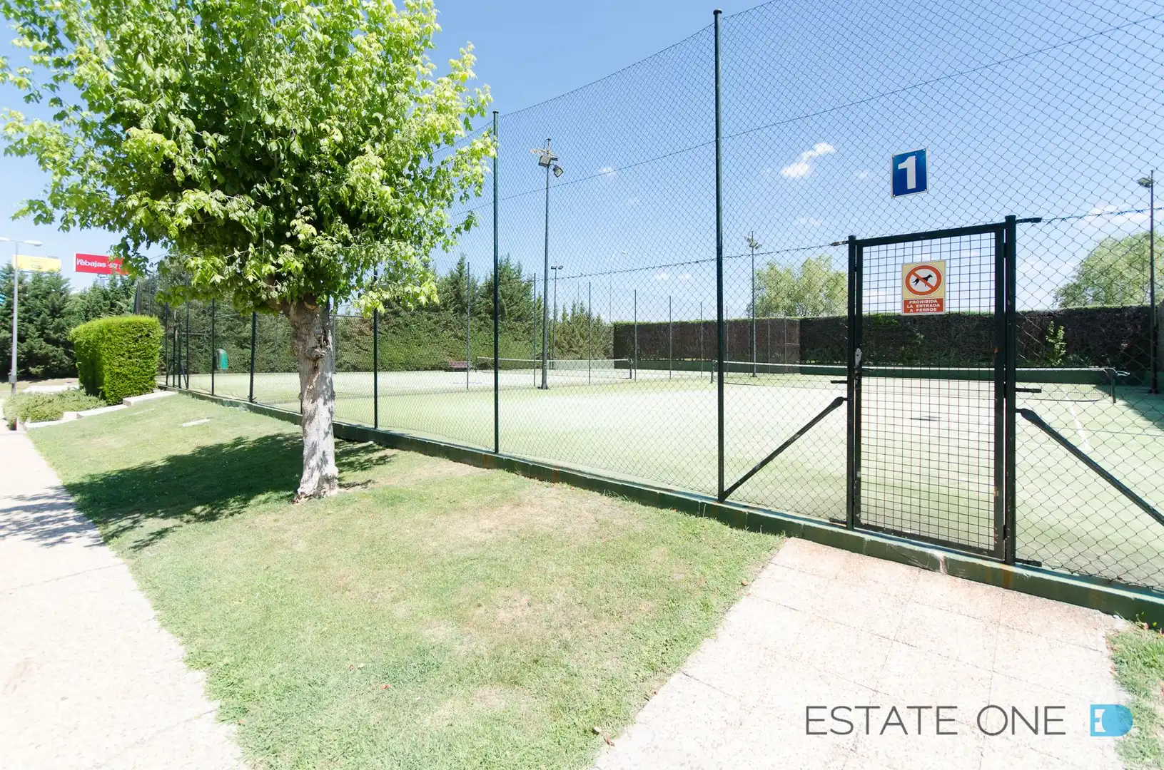 Flat for rent in Zona Carretera del Plantío