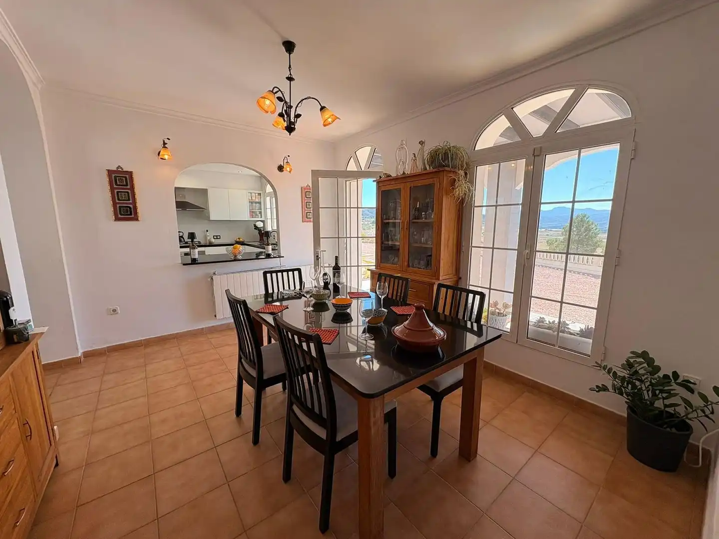 Villa in vendita a Monóvar  / Monòver, imagen 44