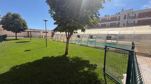 Foto 2 de Pis en venda a Calle Madreperla, Sónsoles, Ávila Capital