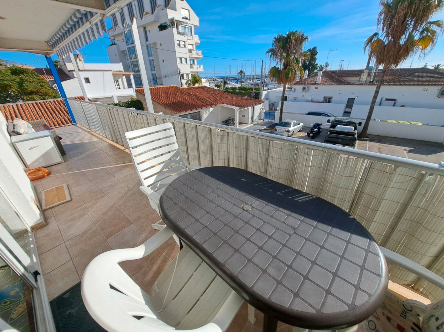 Terrace of Apartment for sale in Altea  with Terrace