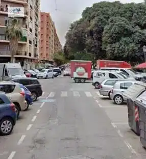 Local comercial en venda a Calle JERONIMA GALES IMPRESSORA
