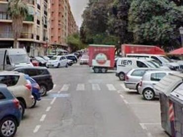 Gewerbefläche zum Verkauf in Calle JERONIMA GALES IMPRESSORA