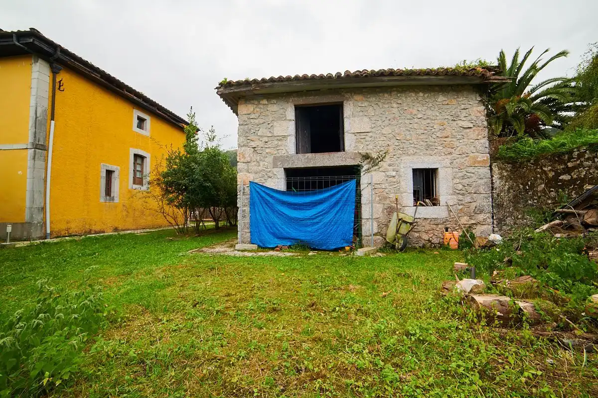 Detached house with garden for sale in Vidiago - Pendueles - Tresgrandas, imagen 14
