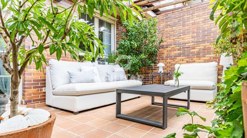 Foto 3 de Casa adosada en venta en Viñas Viejas, Boadilla del Monte
