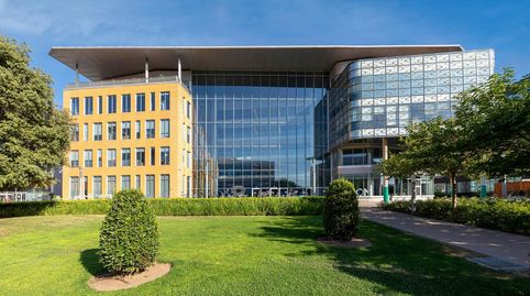 Foto 4 de Oficina de alquiler en de la Pau, La Gavarra, Cornellà de Llobregat