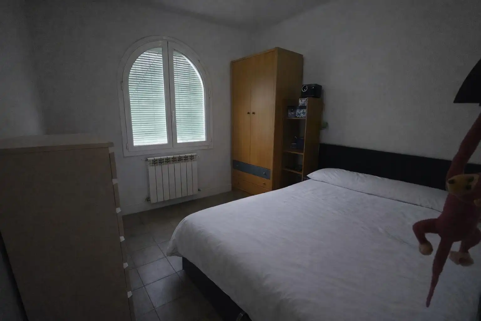 Dormitori de Pis en venda en Barcelona