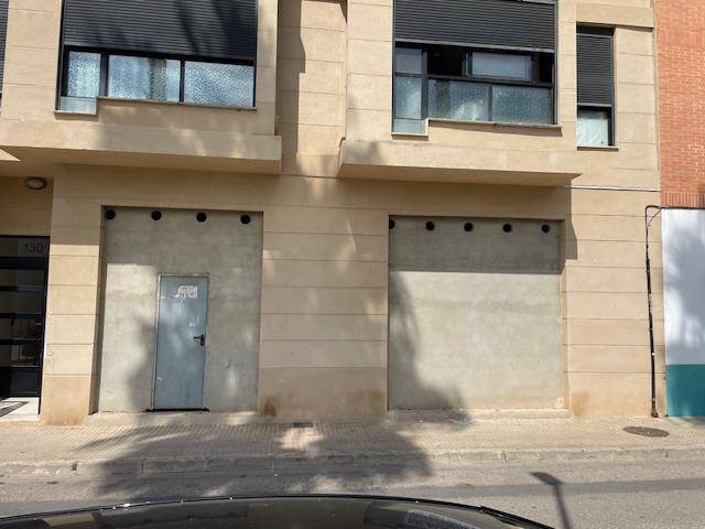 Local comercial en Alquiler en Carlet