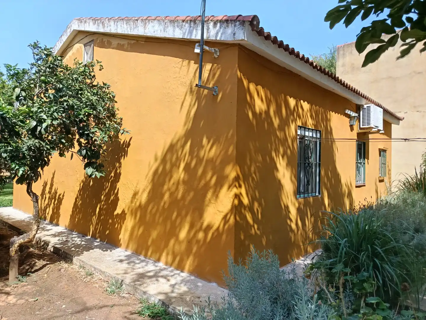 Villa avec piscine à louer à Urbanizacion el Campillo, imagen 49