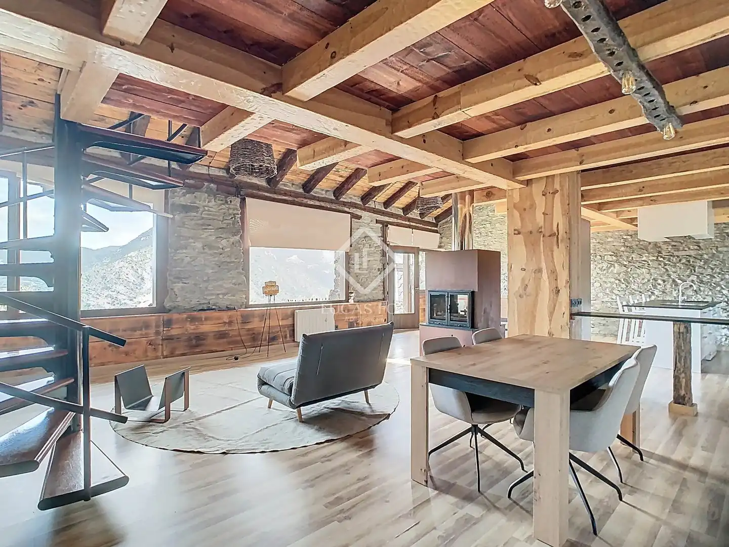 Villa à louer à Moncloa - Aravaca, imagen 18
