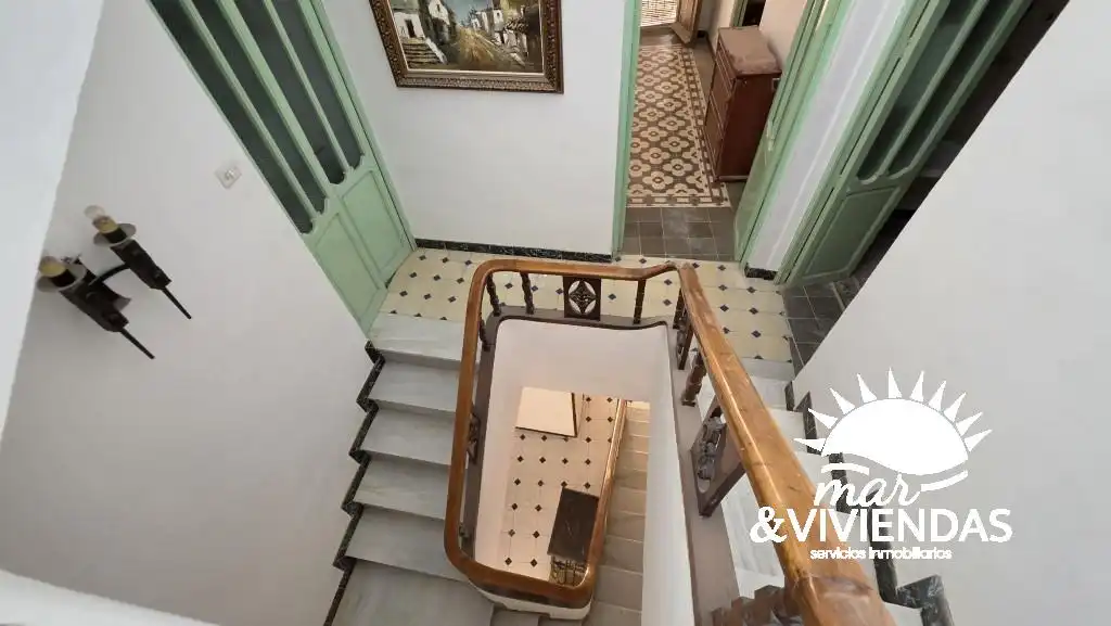 Casa o xalet en venda en Albox amb Balcó