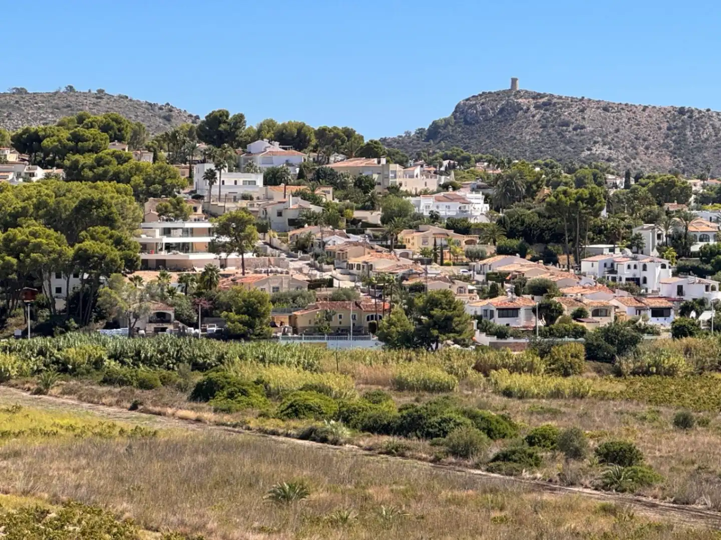 Xalet amb piscina en venda a Benimeit - Tabaira, imagen 35