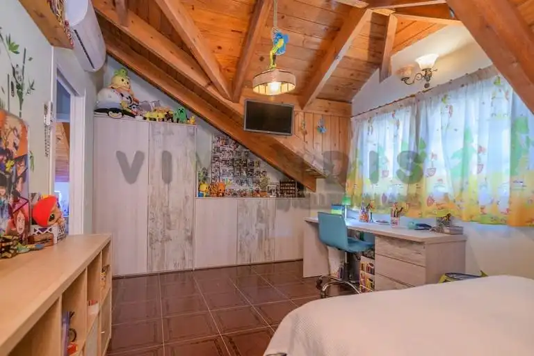 Casa amb terrassa en venda a Corbera de Llobregat, imagen 71
