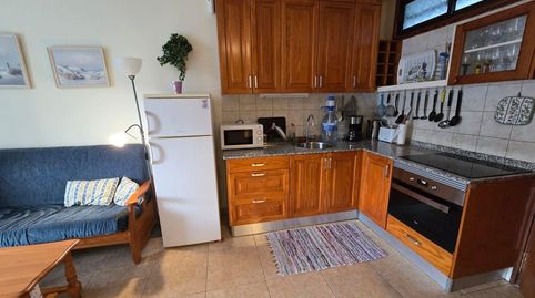 Foto 2 de Apartament de lloguer a Puerto Rico, Mogán