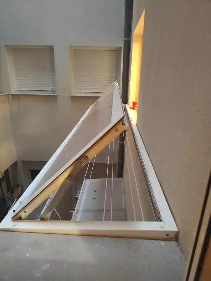 Terrassa de Pis en venda en Viveiro amb Parquet, Traster i Piscina