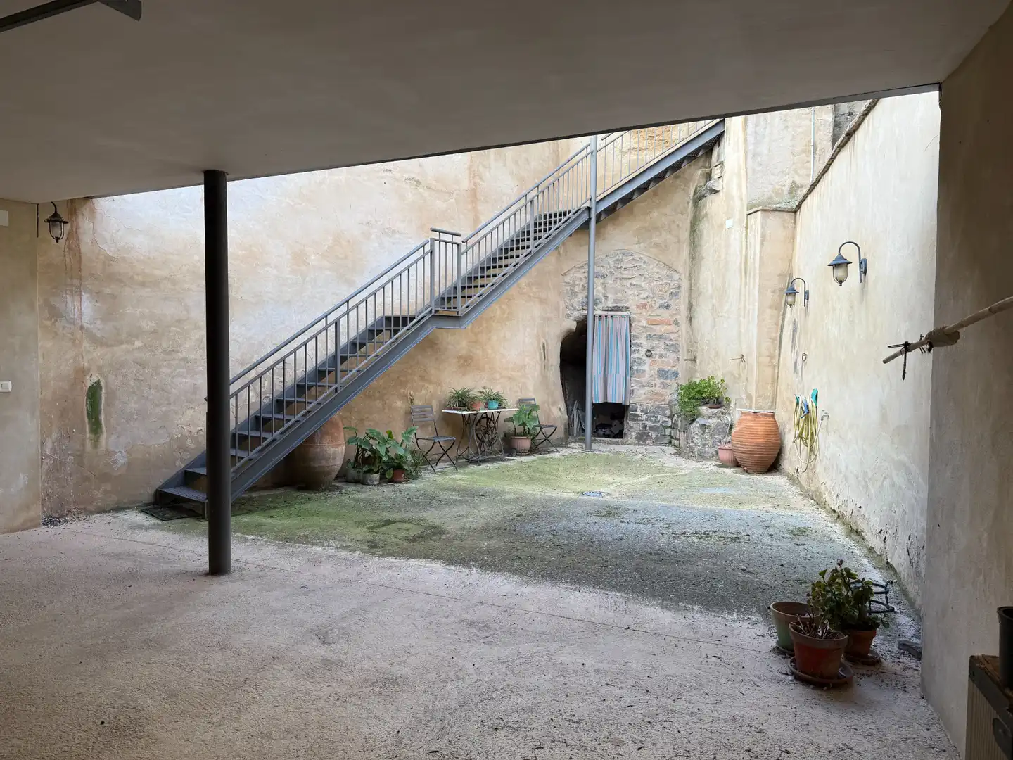 Casa o xalet en venda en Calatorao amb Calefacció, Jardí privat i Terrassa
