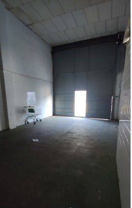 Nave industrial en Venta en El Plantinar – Avda. La Paz - El Juncal