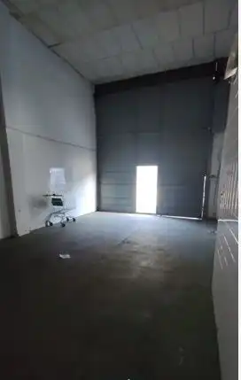 Nave industrial en venta en  Sevilla Capital