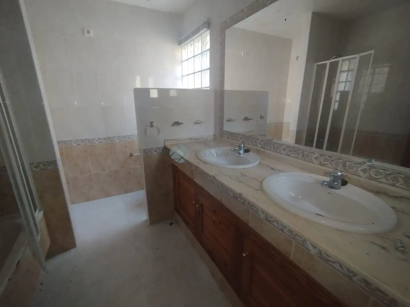 Baño de Piso en venta en Cartagena con Piscina