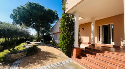 Photo 3 of Houses for sale in Canyet, Badalona