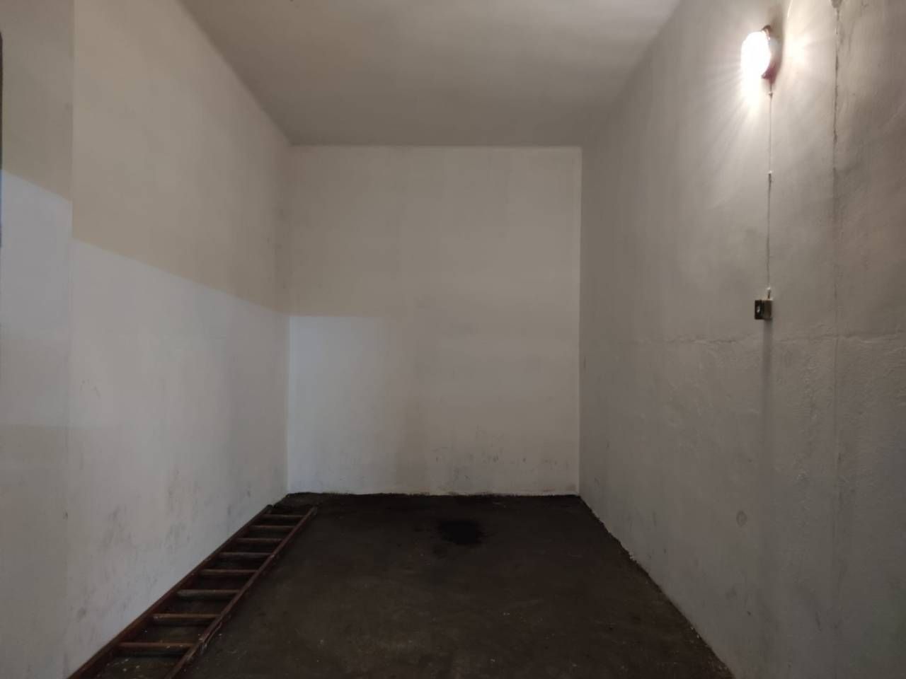 Garatge en venda en Salt