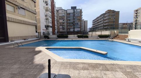 Foto 4 de Apartamento de alquiler en Playa de Gandia, Gandia
