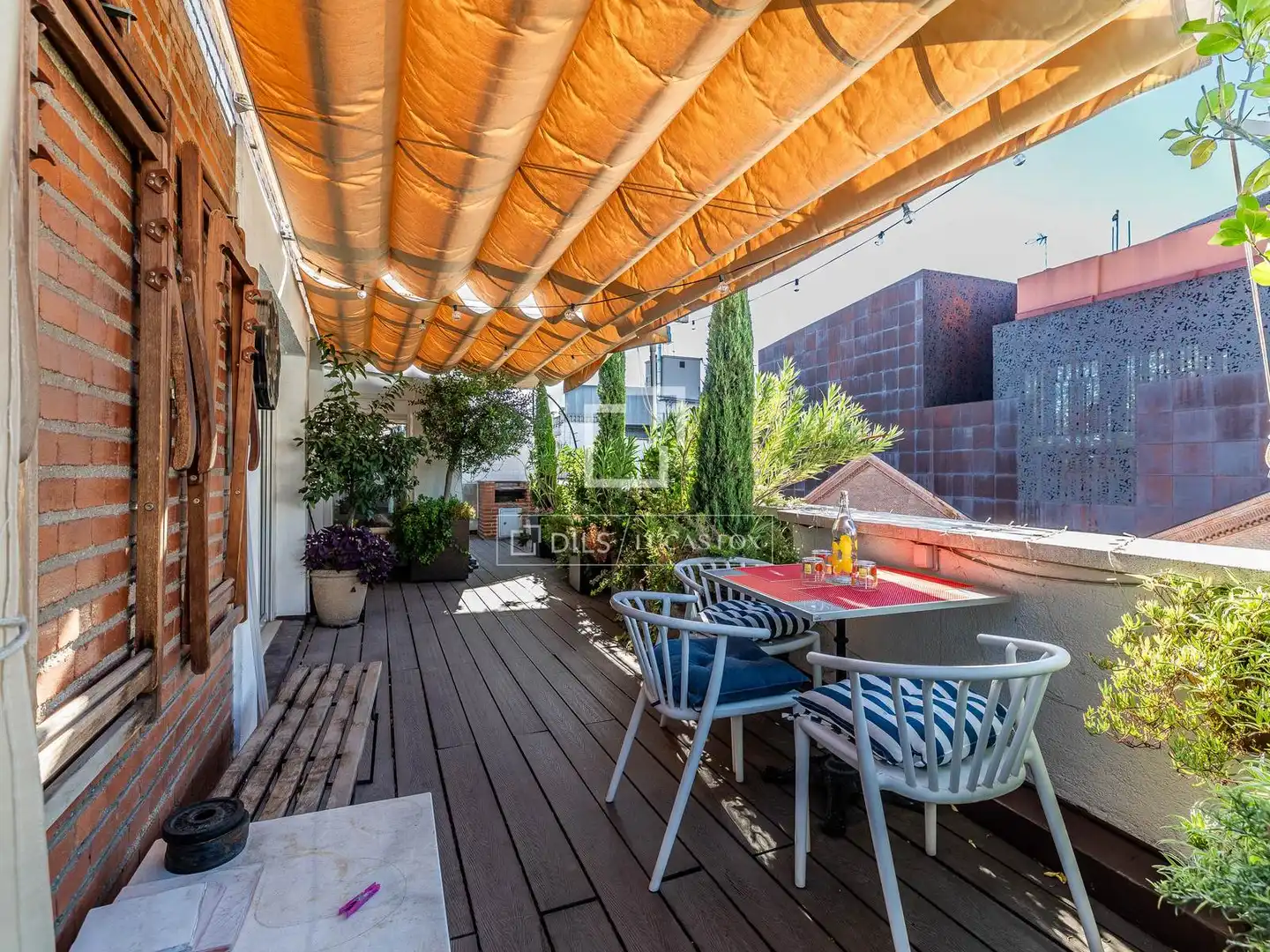 Penthouse mit Aufzug zum Verkauf in Centro