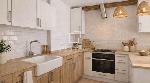 Foto 2 de Piso en venta en L'Aragai, Vilanova i la Geltrú
