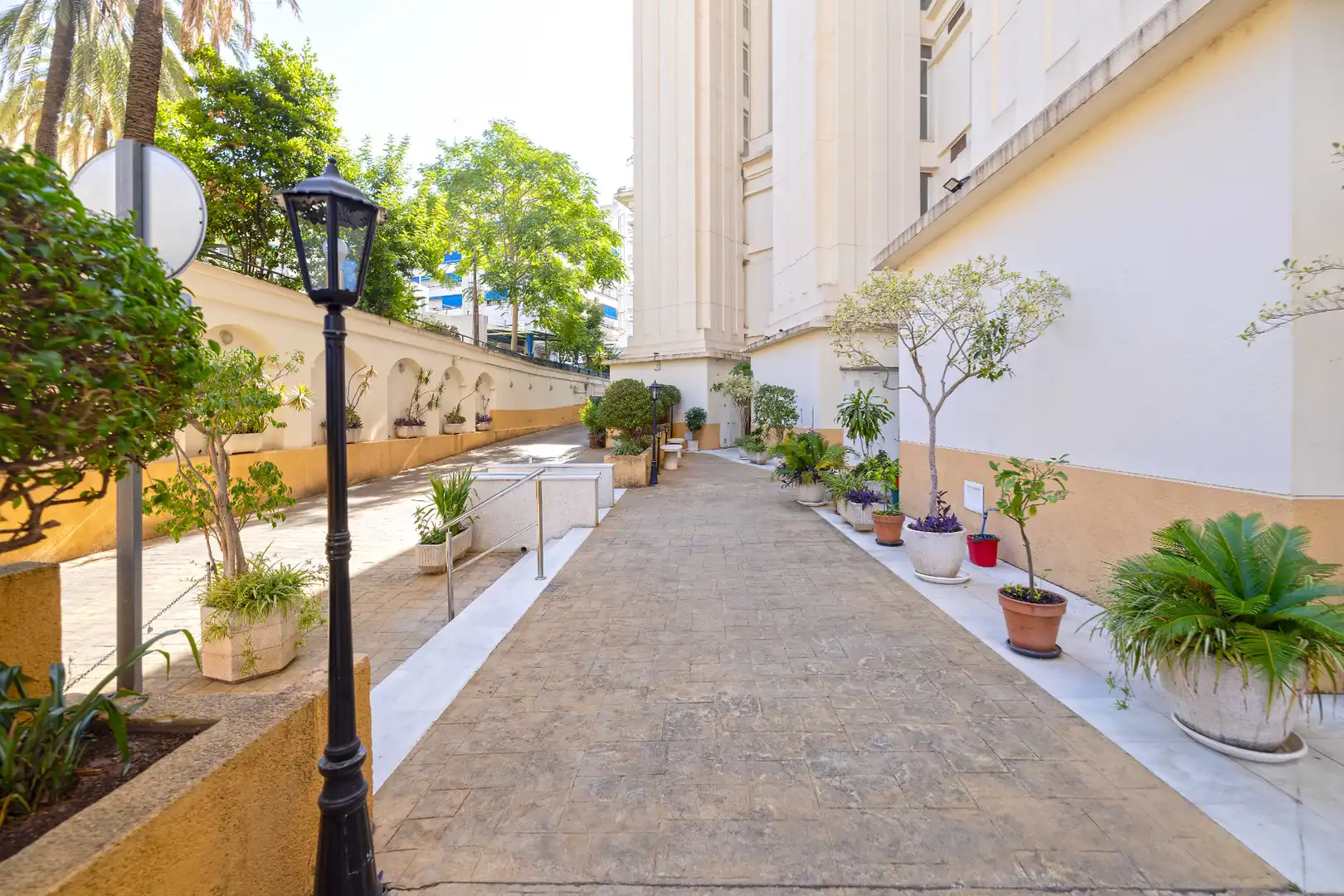 Flat for sale in Avenida Ricardo Soriano, Ricardo Soriano