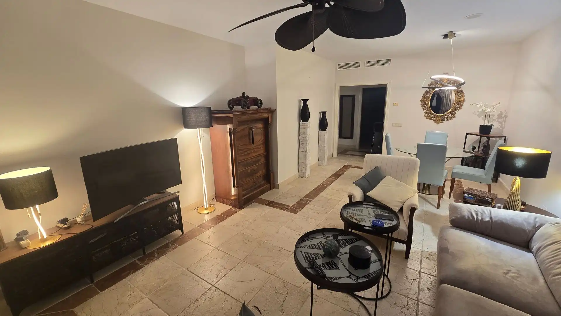 Piso con piscina en venta en Pico de Alcazaba 21, imagen 75