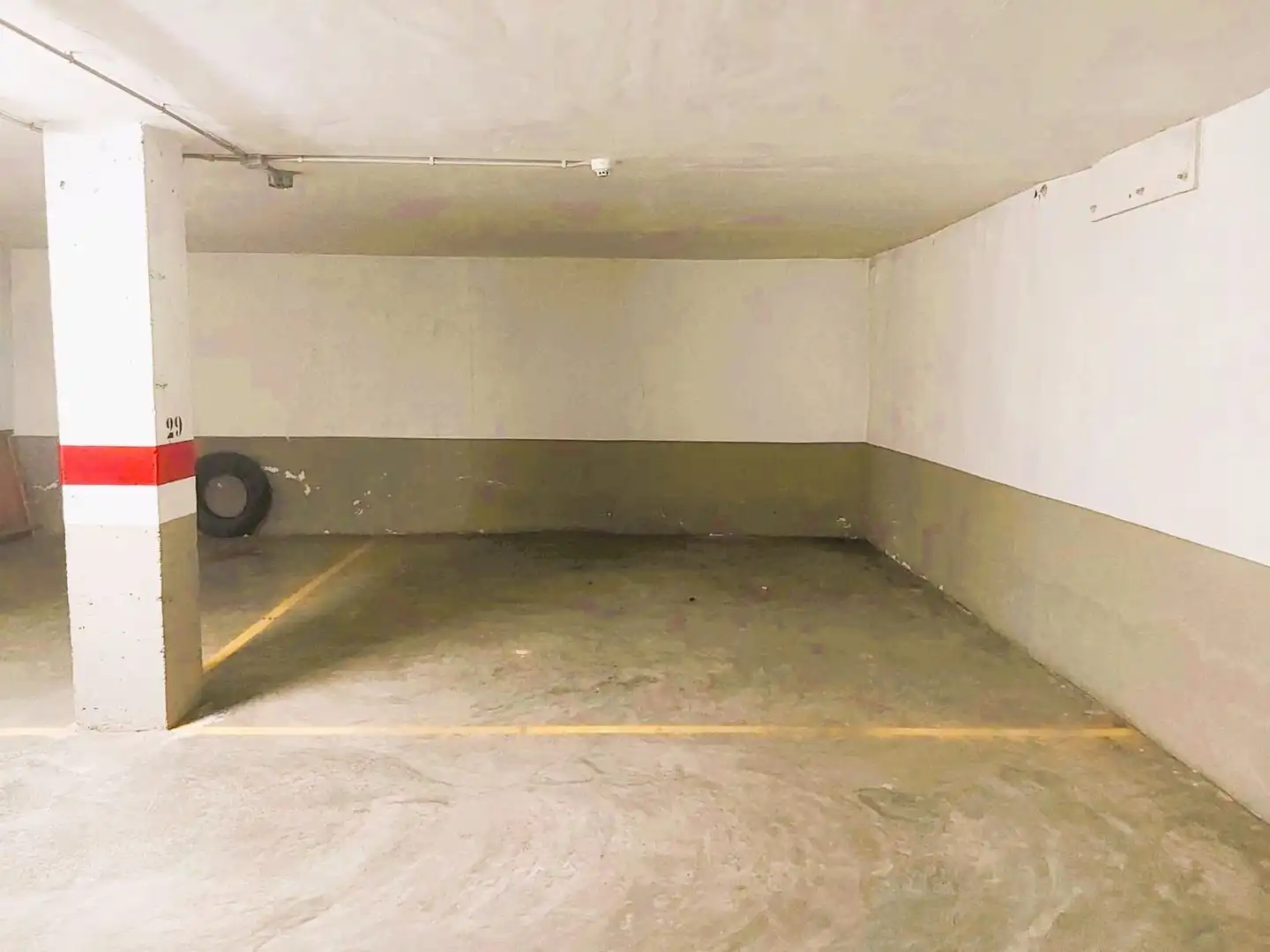 Parkplatz zum Verkauf in Calle de Colon 28, imagen 8