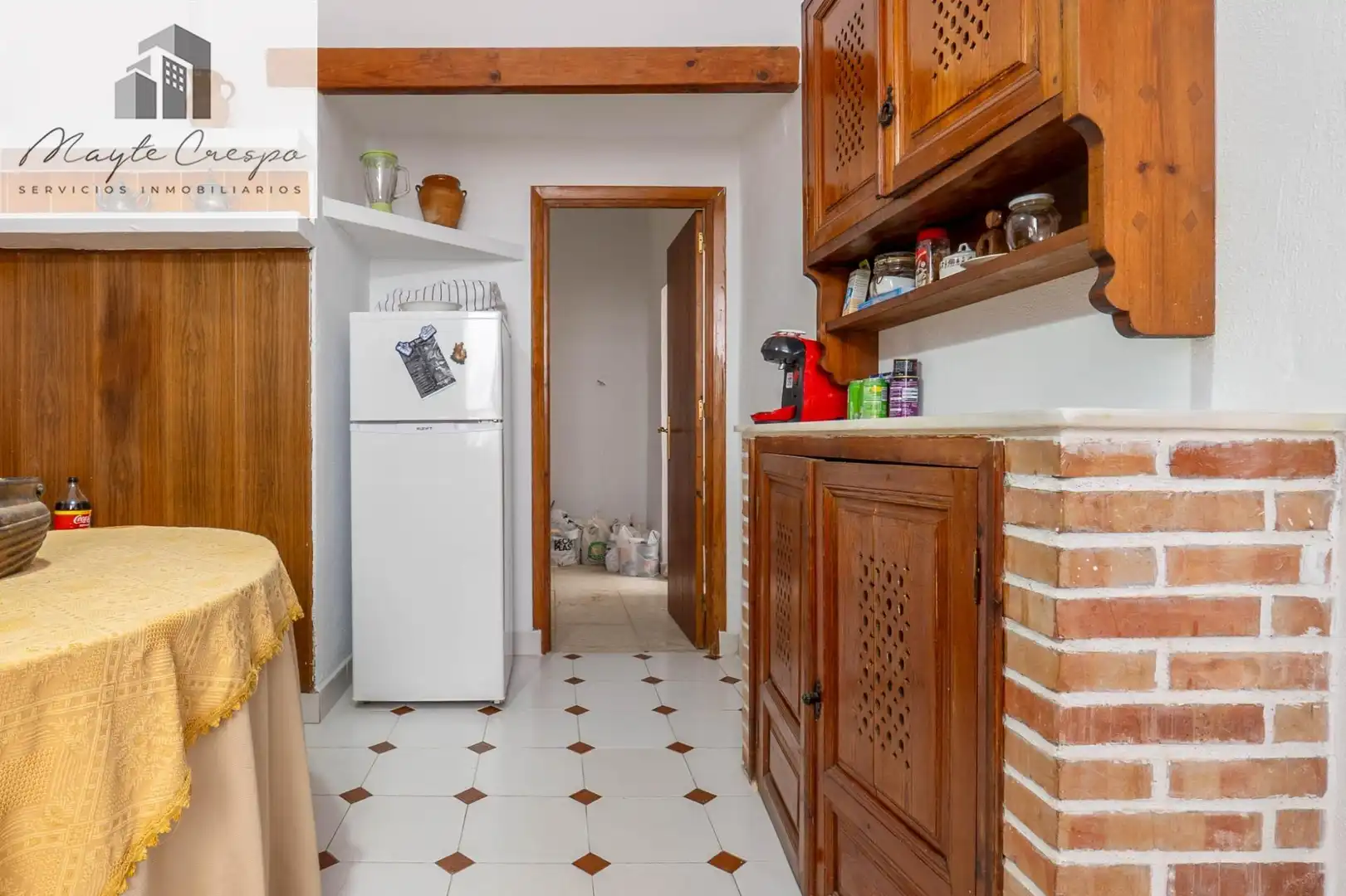 Haus mit Terrasse zum Verkauf in Calle FUENTE NUEVA, imagen 31