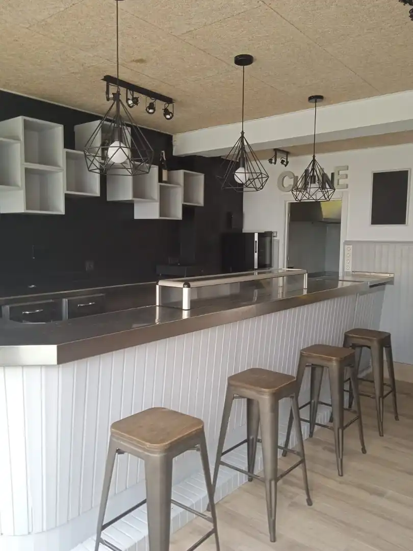 Local de lloguer a Gaztelu, Intxaurrondo