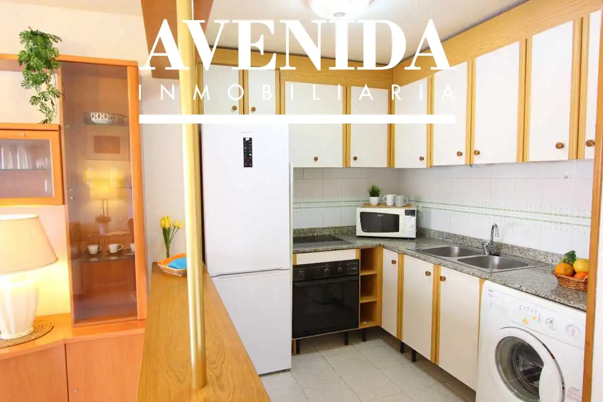 Appartement compact avec ascenseur à vendre à marítimo torre del rey 3, imagen 14