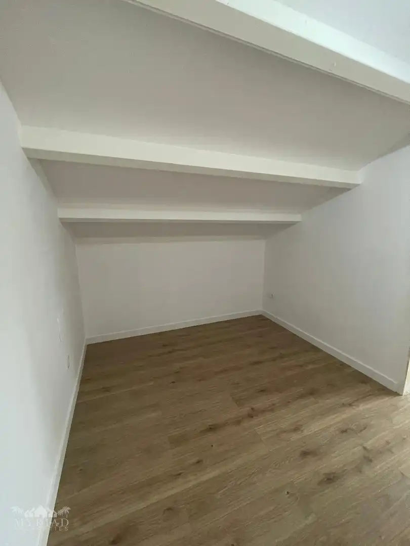 Dormitori de Casa o xalet en venda en Jumilla amb Terrassa