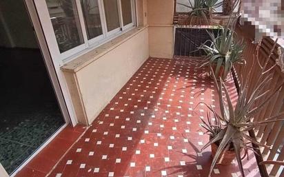 Balcony of Flat for sale in  Córdoba Capital  with Terrace and Storage room
