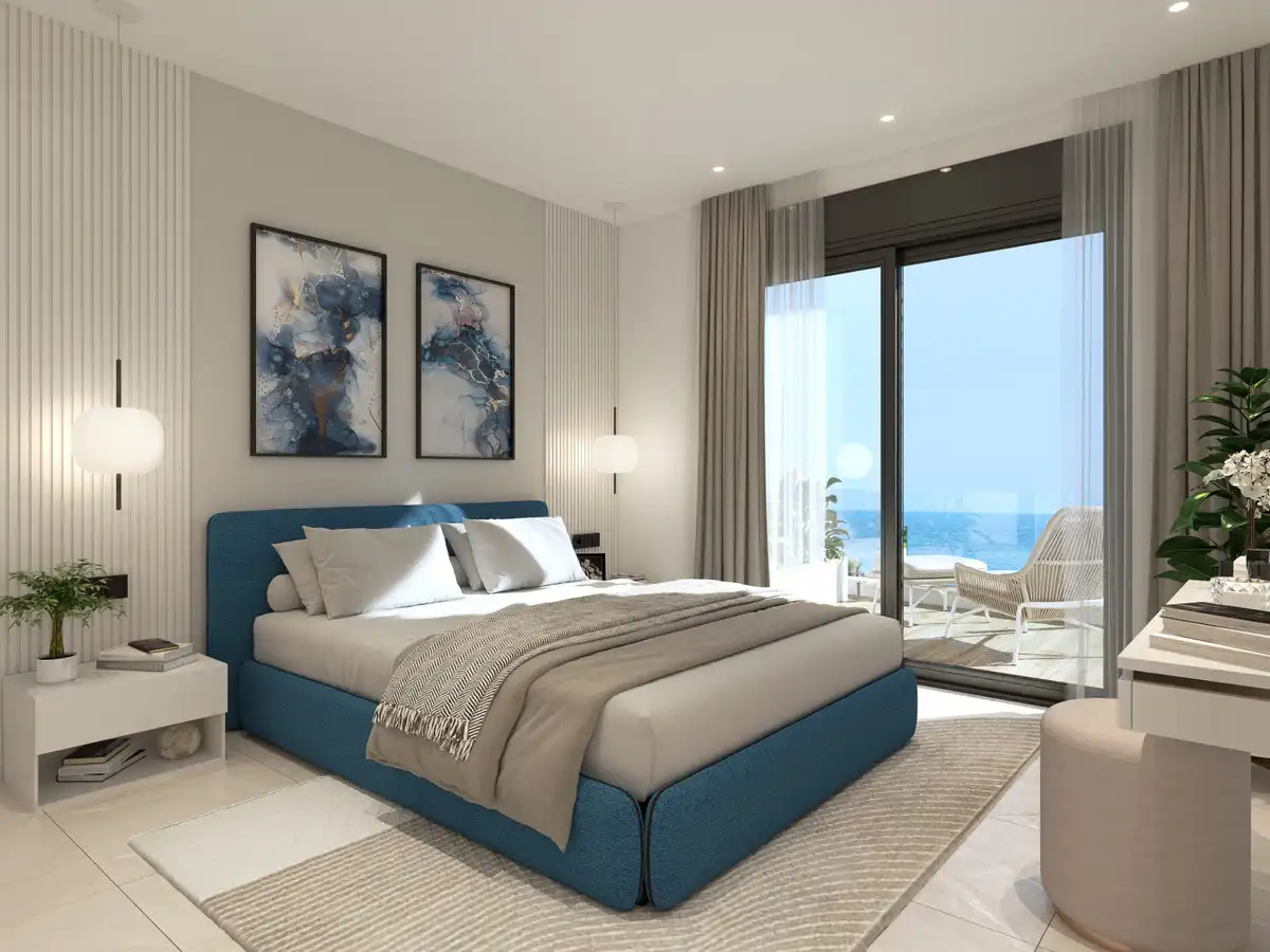 Apartment zum Verkauf in Orihuela Costa, imagen 16