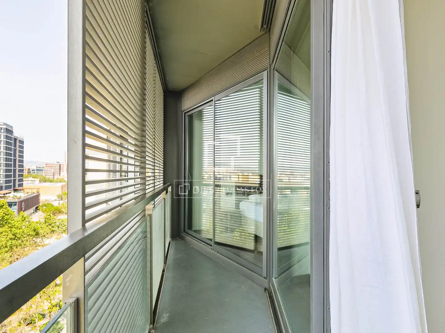 Appartement avec terrasse à vendre à Sant Martí, imagen 18
