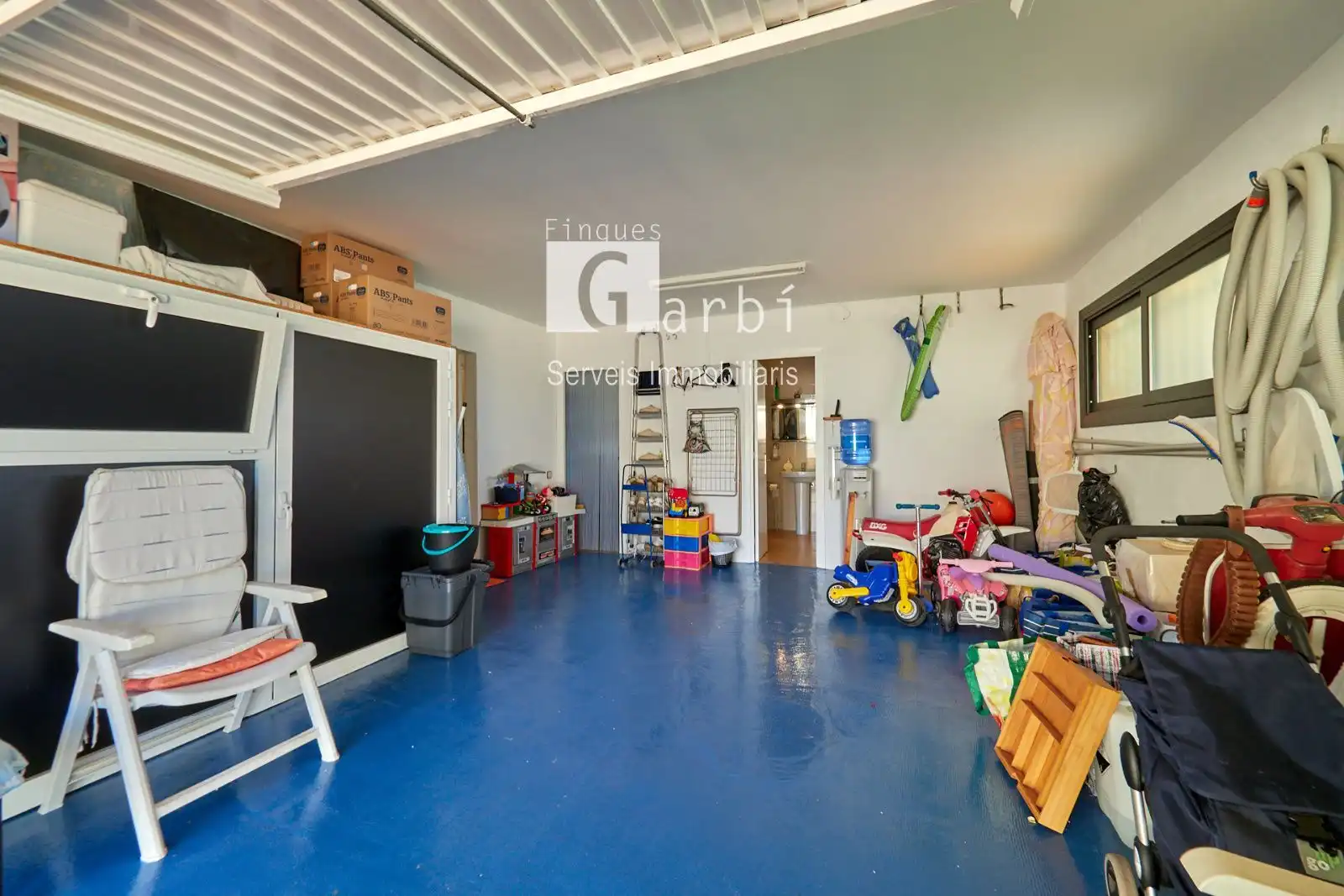 Chalet con piscina en venta en Masos, imagen 93