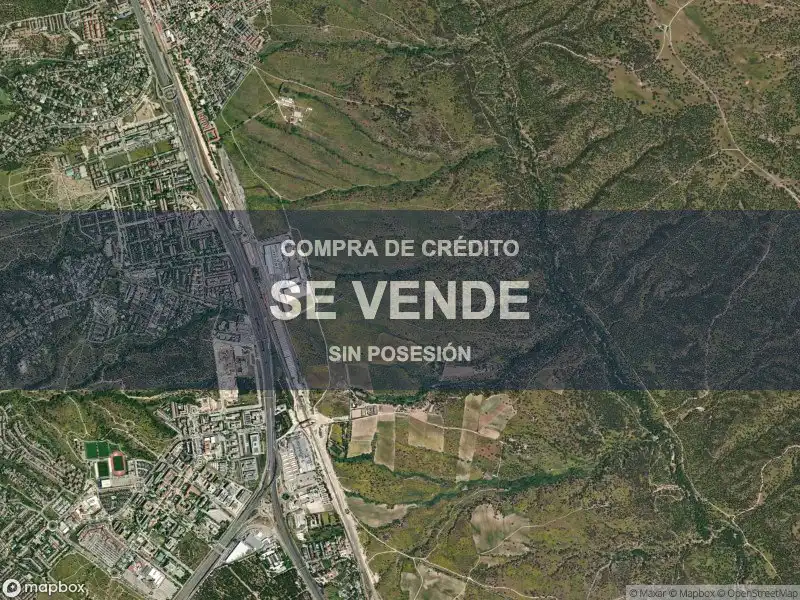 Pis en venda en Las Rozas de Madrid