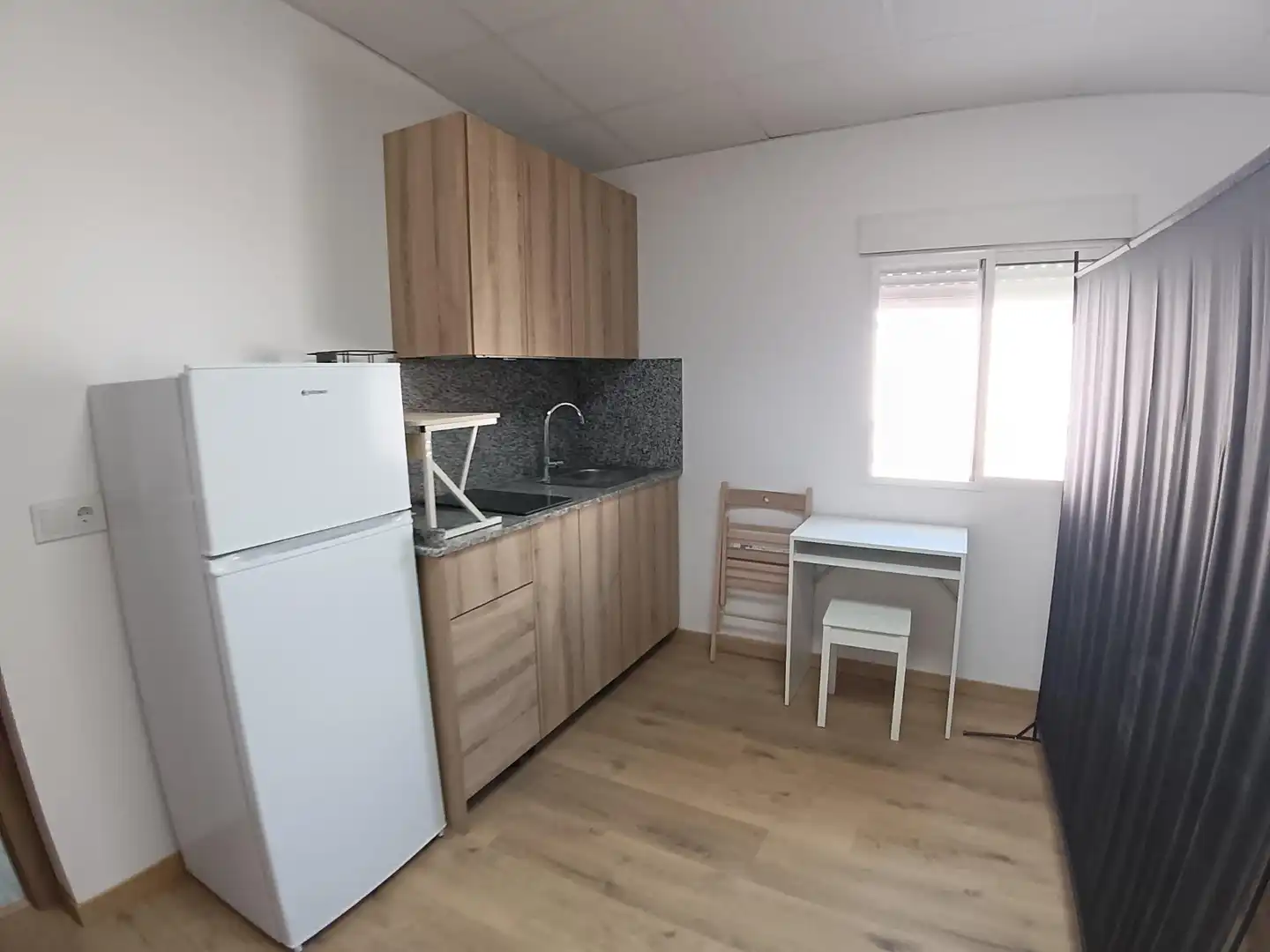 Estudio en alquiler en Pedanías Oeste, imagen 21