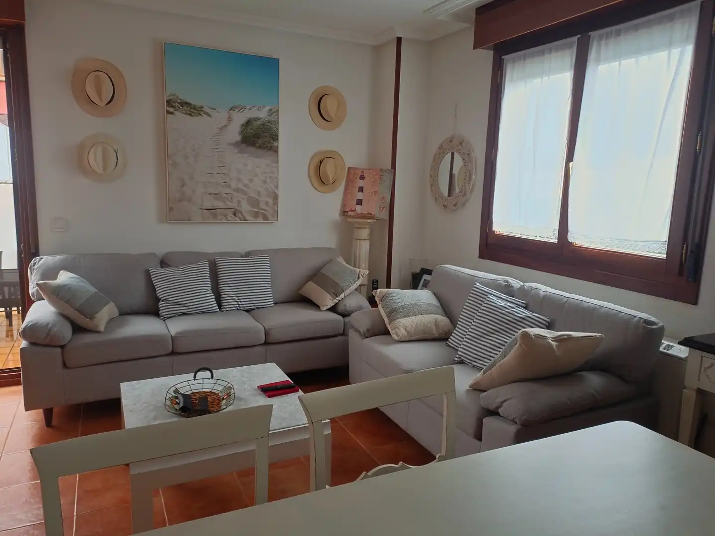 Wohnung mit Terrasse zum Verkauf in Calle Doctor Perez Campoamor Pepelin, imagen 98