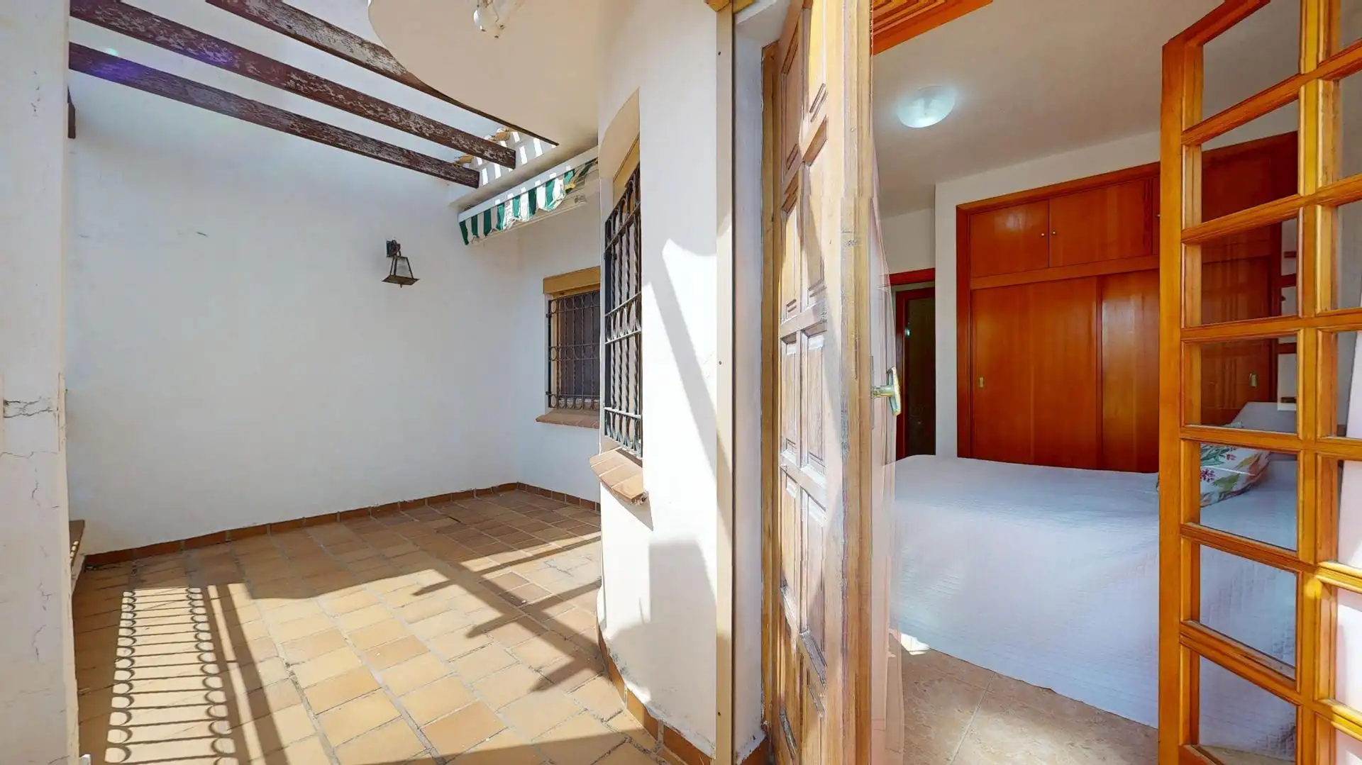 Detached homes for sale in Pilar de la Horadada  with Terrace, Furnished and Balcony