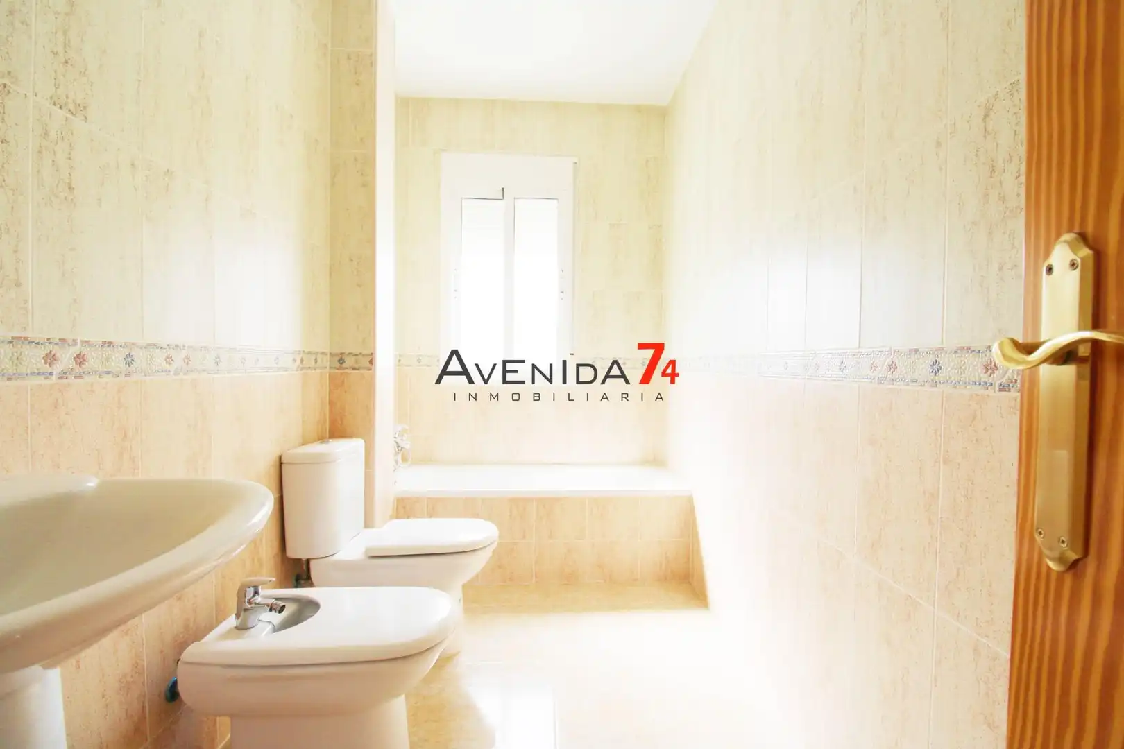 Piso con terraza en venta en Puerto Lumbreras, imagen 17