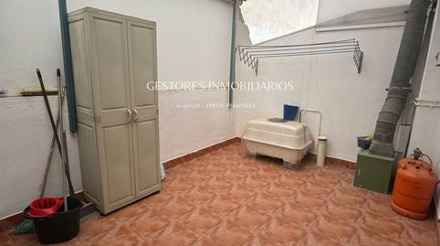 Foto 4 de Casa adosada en venda a Avenida Real Blanc, Cocentaina, Alicante