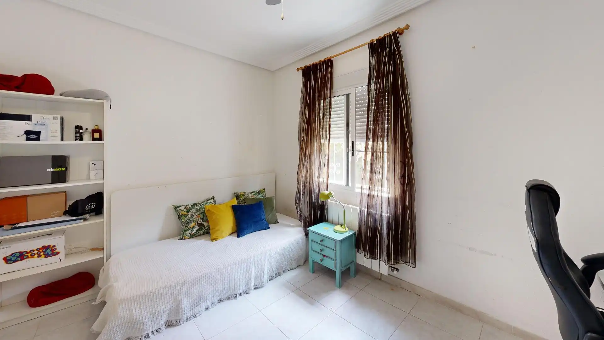 Dormitori de Casa o xalet en venda en Torrevieja amb Aire condicionat, Calefacció i Jardí privat