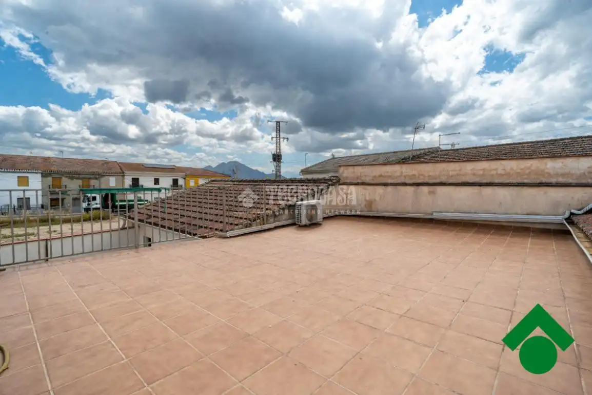 Casa aparellada en venda a Pinos Puente, imagen 31