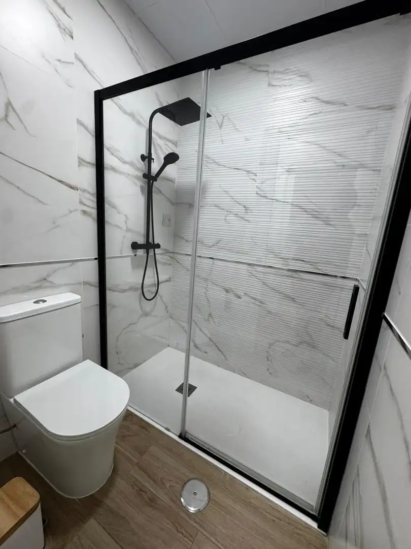Baño de Piso en venta en Córdoba con Aire acondicionado